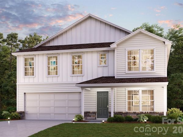 114 Corn Court , Linwood, NC 27299