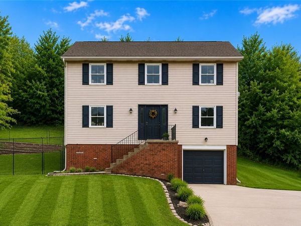2610 Old National Pike, Washington, PA 15301