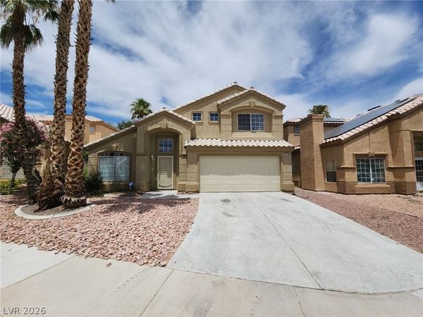 7978 Embarcadero Avenue , Las Vegas, NV 89129