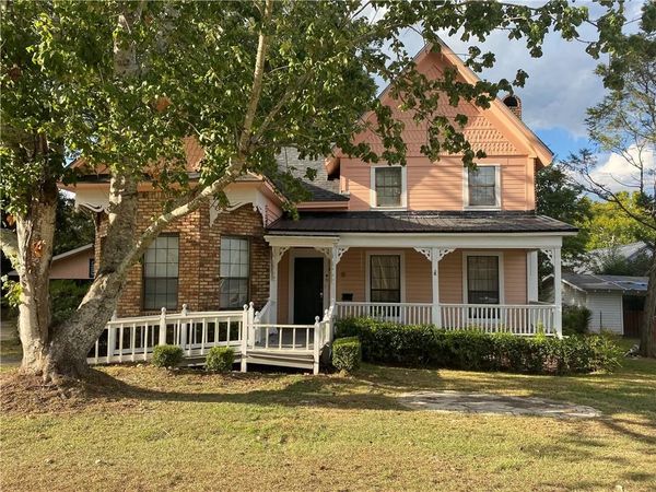 401 E AVENUE Avenue, Kentwood, LA 70444