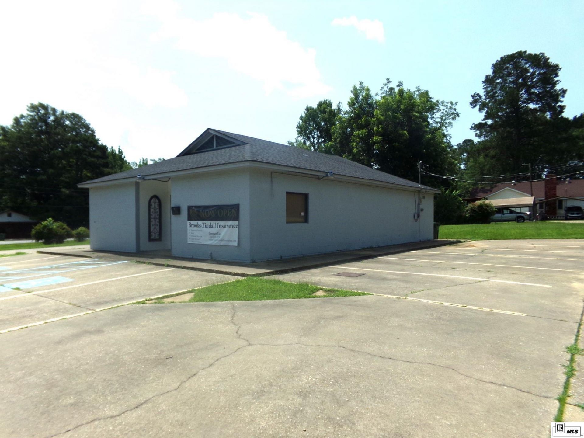 903 Kendall Street, Ruston, LA 71270 Main Photo