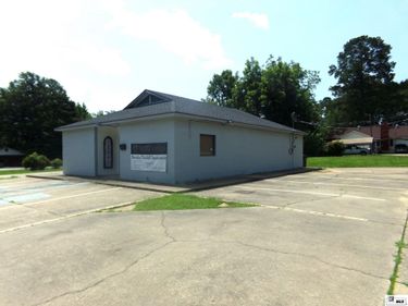 903 KENDALL STREET, Ruston, LA 71270