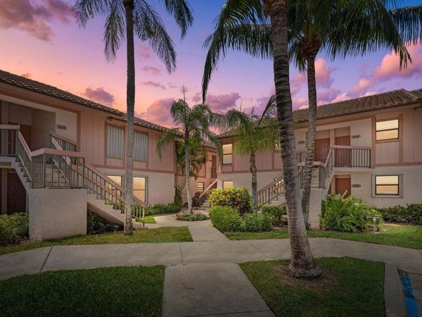 3355 Jaywood Terrace, Unit 2110, Boca Raton, FL 33431