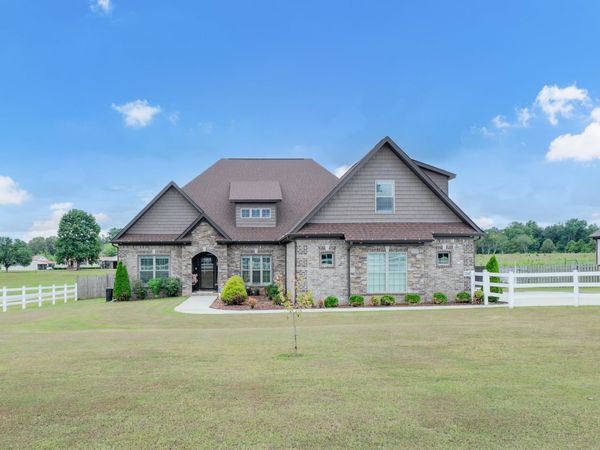 25370 Sweet Springs Road, Elkmont, AL 35620