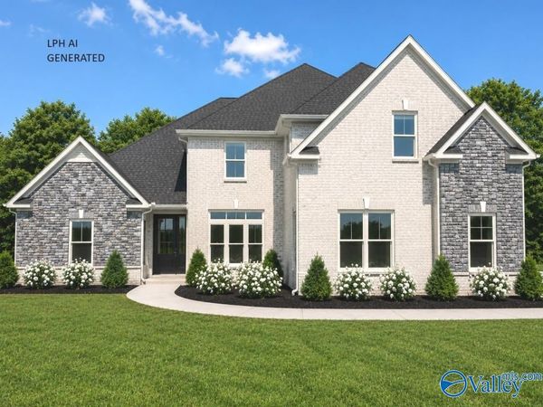 MountainBrook-B Newby Chapel Road, Athens, AL 35613