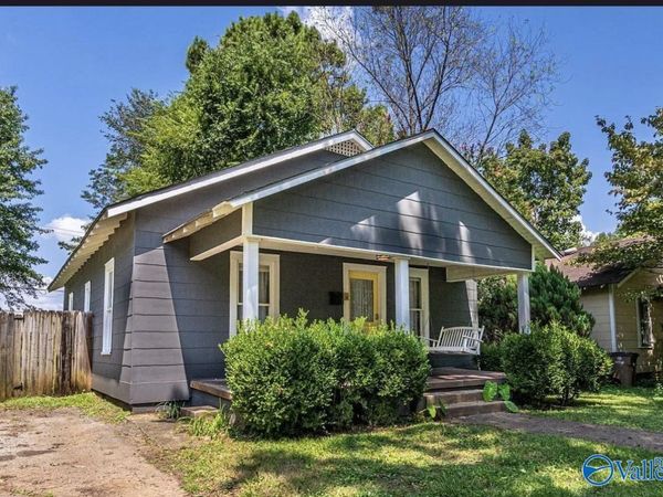 648 East Moulton Street, Decatur, AL 35601