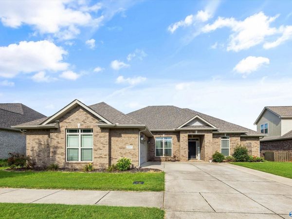 2217 Ells Road SW, Huntsville, AL 35803