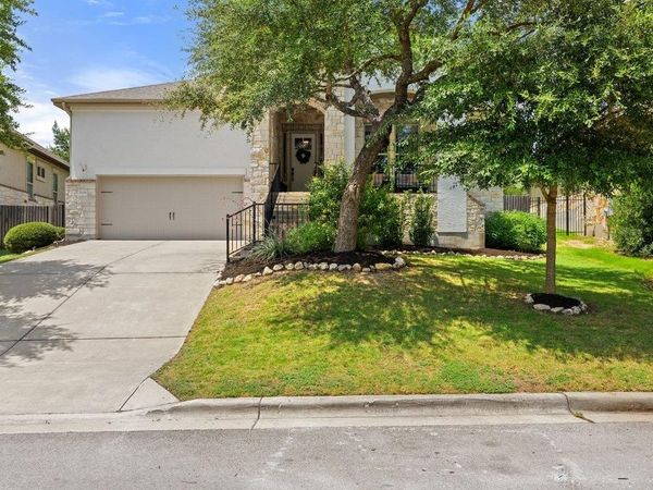 5433 Texas Bluebell DR, Spicewood, TX 78669
