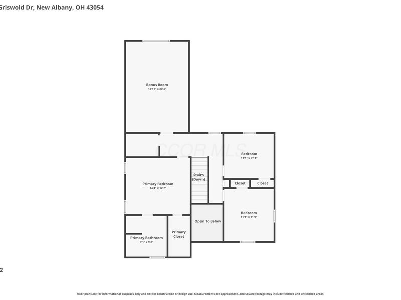 8164 Griswold Drive, New Albany, OH 43054 Photo 47