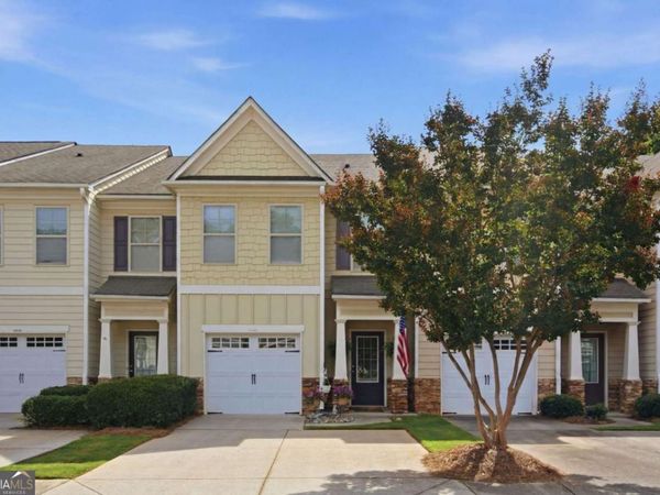 6325 Elmshorn Way, Alpharetta, GA 30004