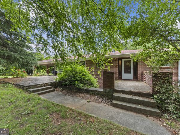 679 New Hope Road, Lawrenceville, GA 30046