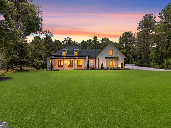 124 Alexander Farms Road E, Statesboro, GA 30458