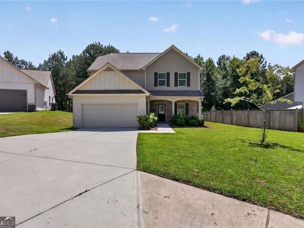 217 Stone Creek Court, Temple, GA 30179