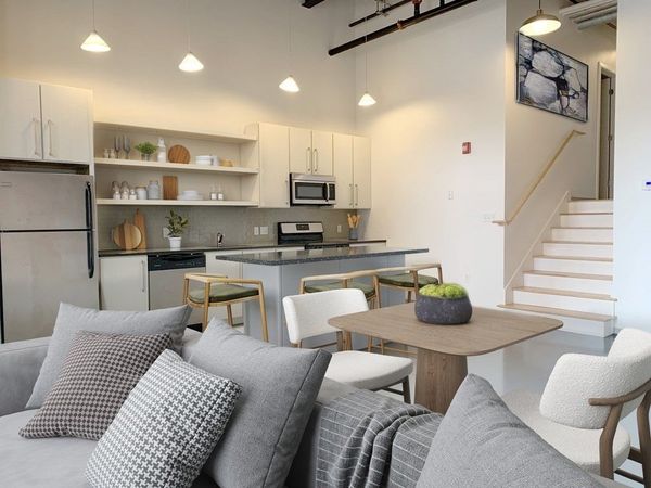 160 Water St, Unit 103, Williamstown, MA 01267