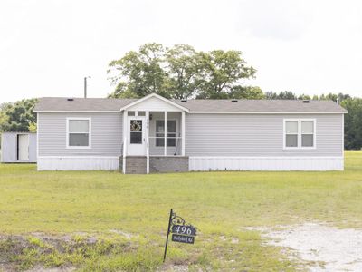 496 Hollyhock Road, Branchville, SC 29432