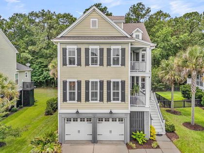 1053 Victoria Road Wando, SC 29492