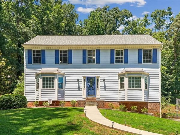 4197 Chadds Crossing, Marietta, GA 30062