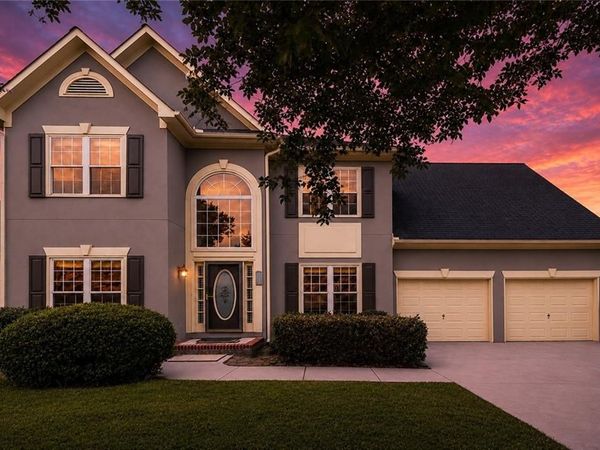 1486 Soaring Pointe, Marietta, GA 30062