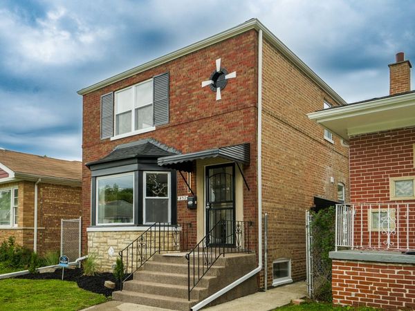 452 W 104th Street, Chicago, IL 60628