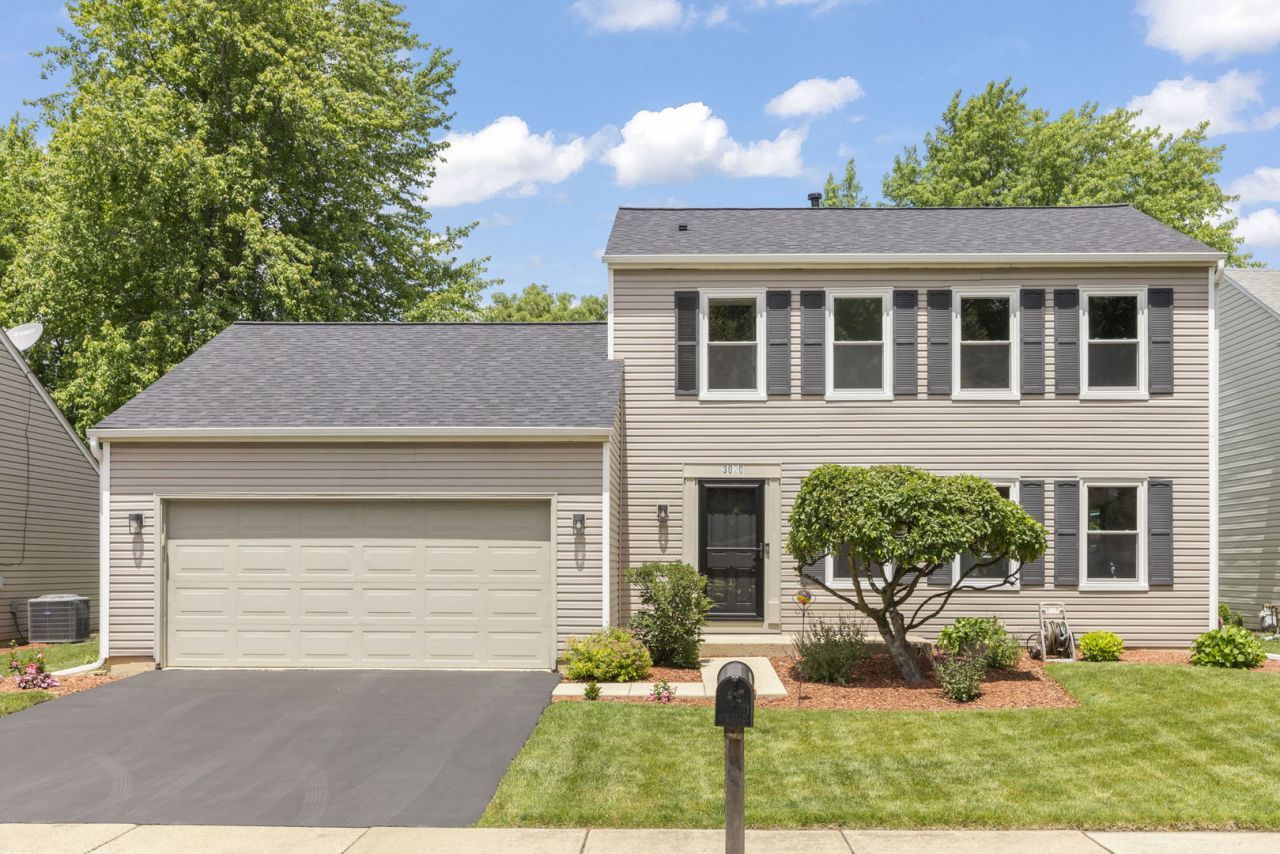 3020 Middlebury Court, Aurora, IL 60504 Main Photo