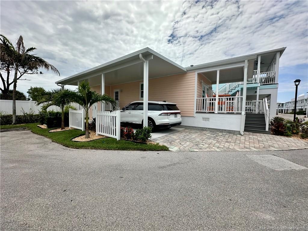 254 NE Coastal, Jensen Beach, FL 34957 Photo