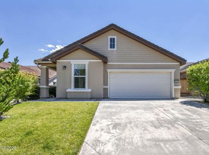 9036 Cabin Creek Trail, Reno, NV 89523 Photo