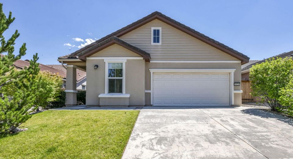 9036 Cabin Creek Trail, Reno, NV 89523 Photo