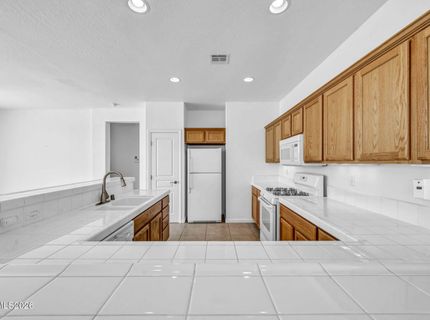 9036 Cabin Creek Trail, Reno, NV 89523 Photo