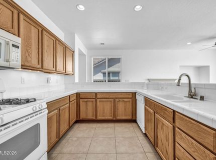 9036 Cabin Creek Trail, Reno, NV 89523 Photo