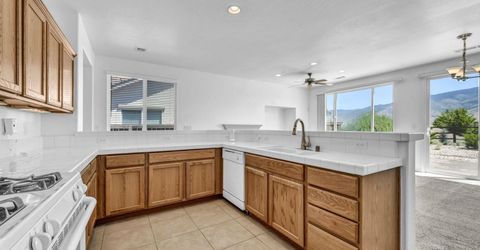 9036 Cabin Creek Trail, Reno, NV 89523 Photo