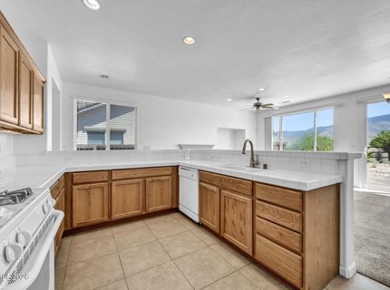 9036 Cabin Creek Trail, Reno, NV 89523 Photo