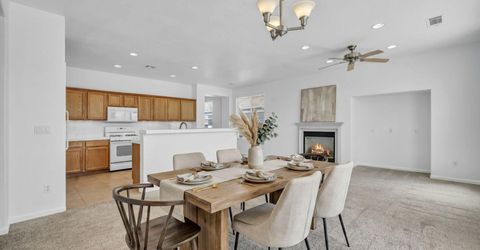 9036 Cabin Creek Trail, Reno, NV 89523 Photo