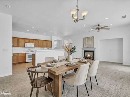 9036 Cabin Creek Trail, Reno, NV 89523 Photo