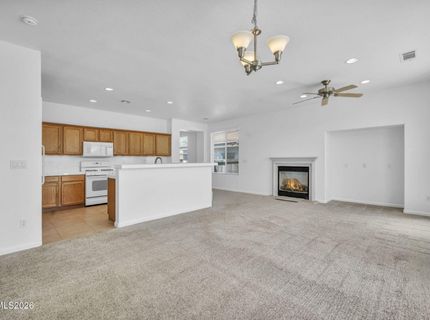 9036 Cabin Creek Trail, Reno, NV 89523 Photo