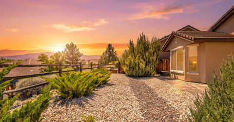 9036 Cabin Creek Trail, Reno, NV 89523 Photo
