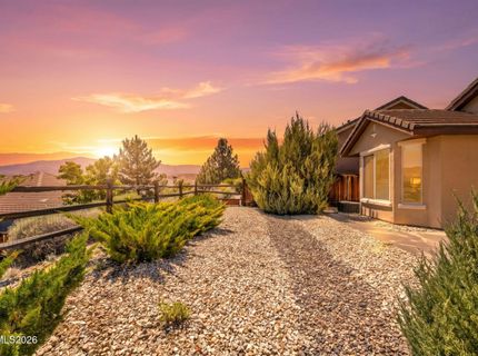 9036 Cabin Creek Trail, Reno, NV 89523 Photo