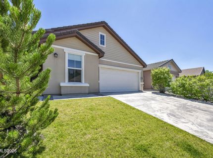 9036 Cabin Creek Trail, Reno, NV 89523 Photo
