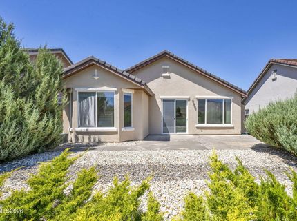 9036 Cabin Creek Trail, Reno, NV 89523 Photo