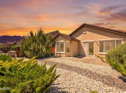 9036 Cabin Creek Trail, Reno, NV 89523 Photo