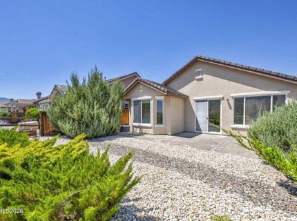 9036 Cabin Creek Trail, Reno, NV 89523 Photo