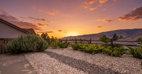 9036 Cabin Creek Trail, Reno, NV 89523 Photo