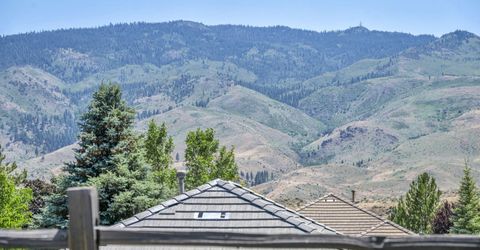 9036 Cabin Creek Trail, Reno, NV 89523 Photo