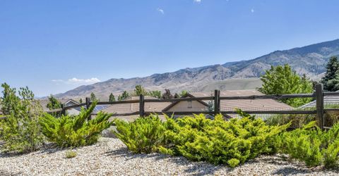 9036 Cabin Creek Trail, Reno, NV 89523 Photo