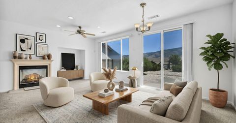 9036 Cabin Creek Trail, Reno, NV 89523 Photo