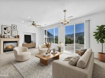 9036 Cabin Creek Trail, Reno, NV 89523 Photo