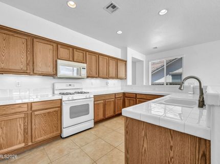 9036 Cabin Creek Trail, Reno, NV 89523 Photo
