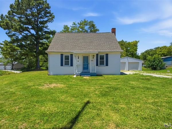 5605 Sportsman Road, Waterloo, IL 62298