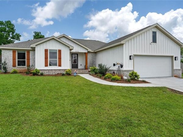 370 Allison Court, Mobile, AL 36608