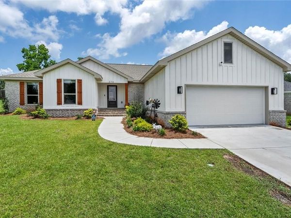 370 Allison Court, Mobile, AL 36608