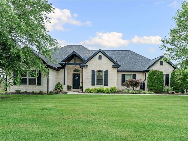 12267 Shells Court , Farmington, AR 72730
